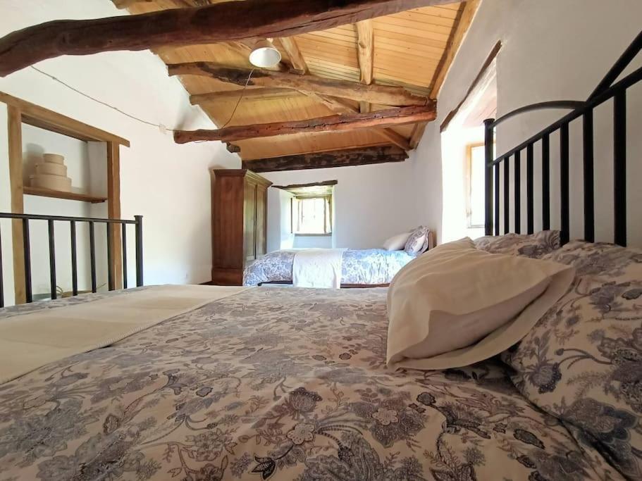 Granja Labrada: Alojamiento Con Caballos Manon Εξωτερικό φωτογραφία