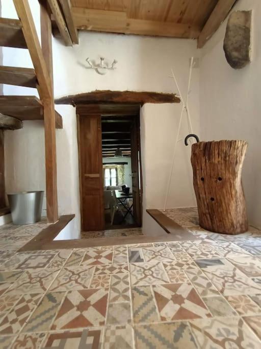Granja Labrada: Alojamiento Con Caballos Manon Εξωτερικό φωτογραφία