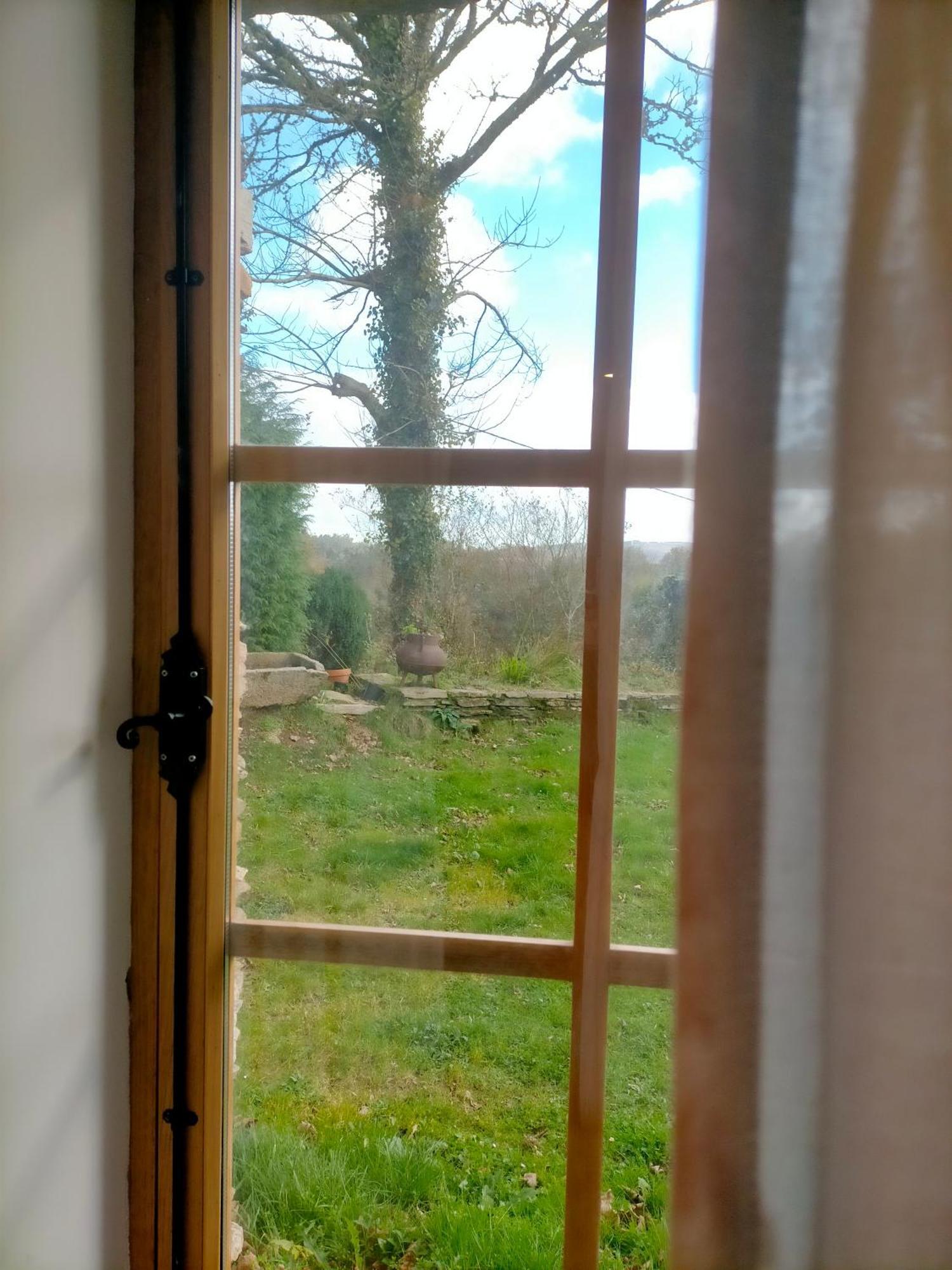 Granja Labrada: Alojamiento Con Caballos Manon Εξωτερικό φωτογραφία